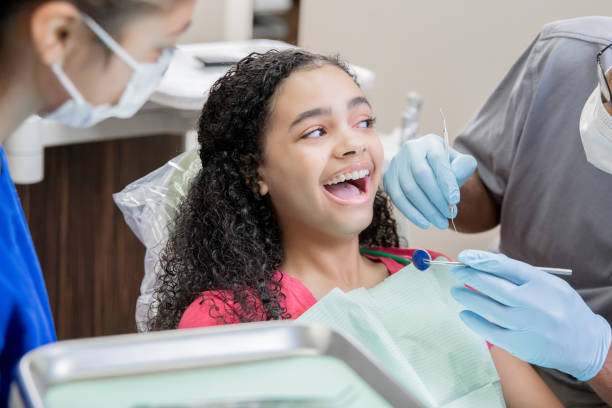 Best Emergency Dentist for Lost Fillings or Crowns in Terryville, CT