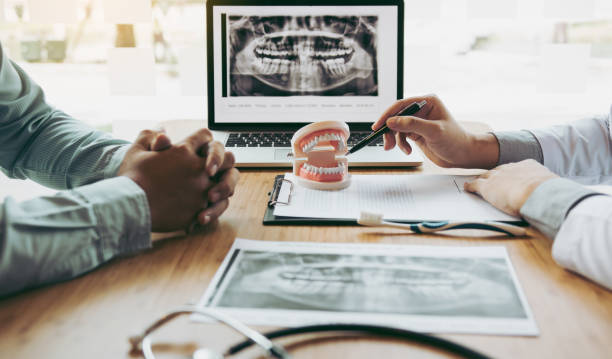 Best Broken or Cracked Tooth Emergency Dentist in Terryville, CT