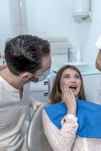 Best Emergency Dental Services for Seniors in Terryville, CT