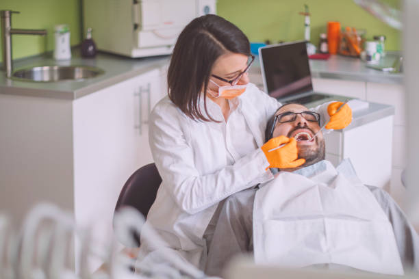 Best Emergency Root Canal Treatment in Terryville, CT