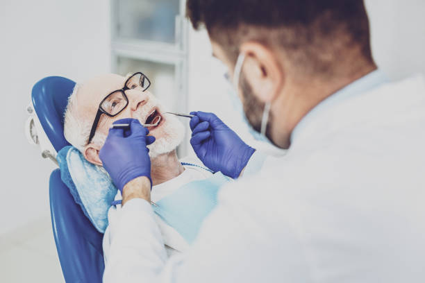 Best Emergency Dentist for Knocked-Out Tooth in Terryville, CT
